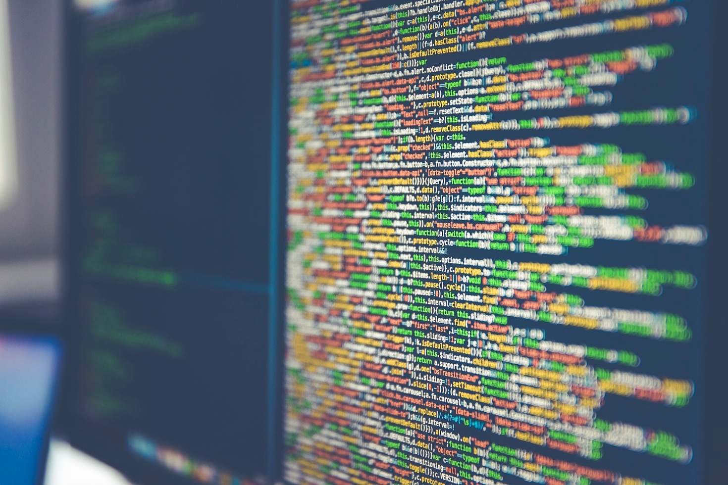 Top Trends in Technology Governance Today