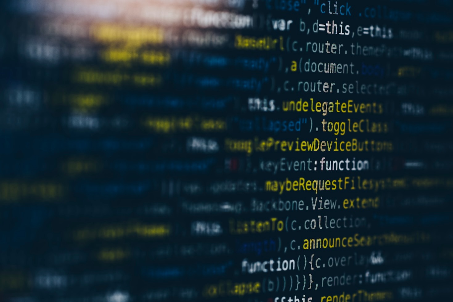 The Importance of Data Protection in a Digital Age
